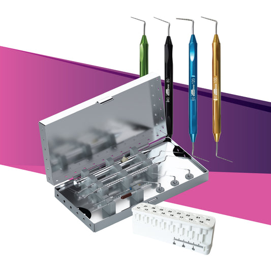 Endo Radiator Endo Collections – SoniDent