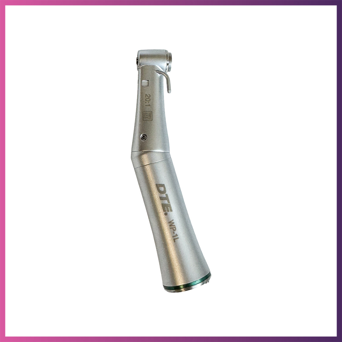 Woodpecker / DTE Contra Angle Handpiece WP-1L for Implant Air and Implant X