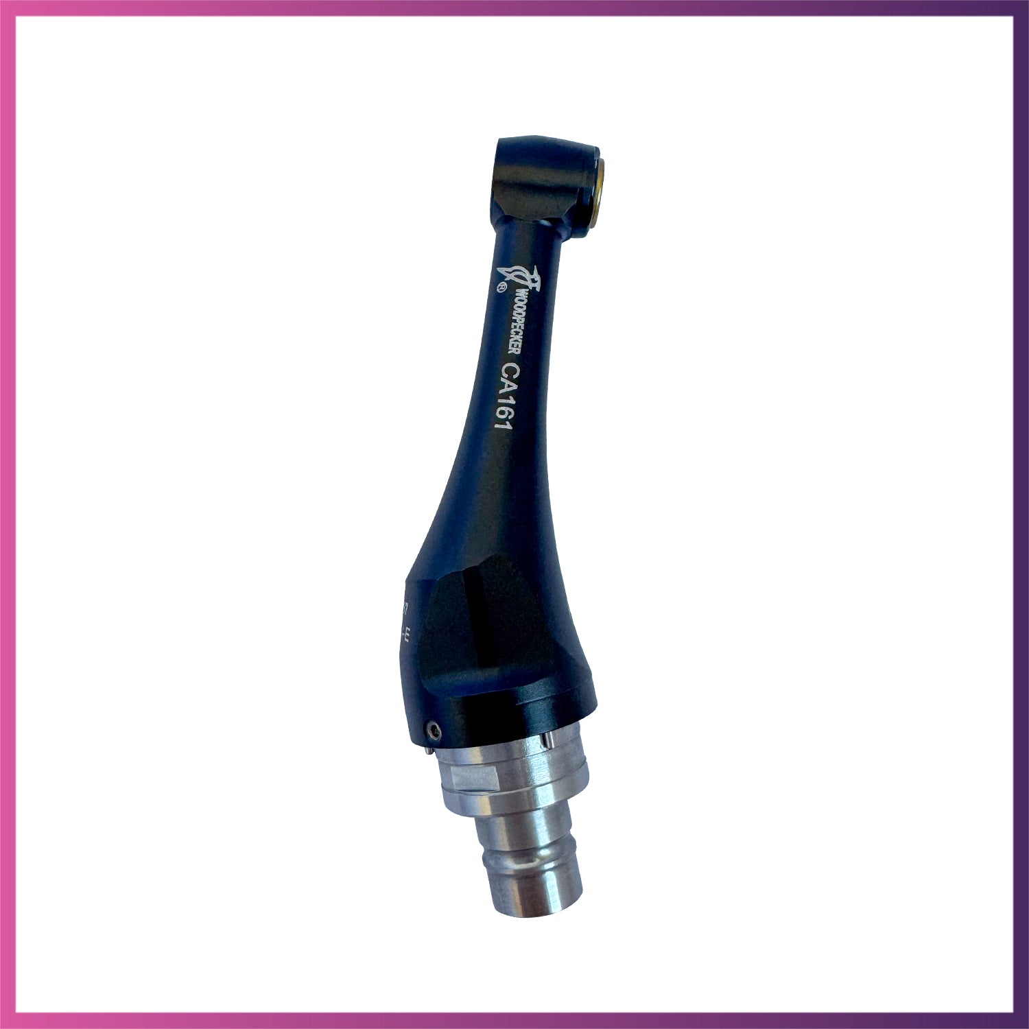 Woodpecker / DTE Contra Angle for Endo Motors / CA161