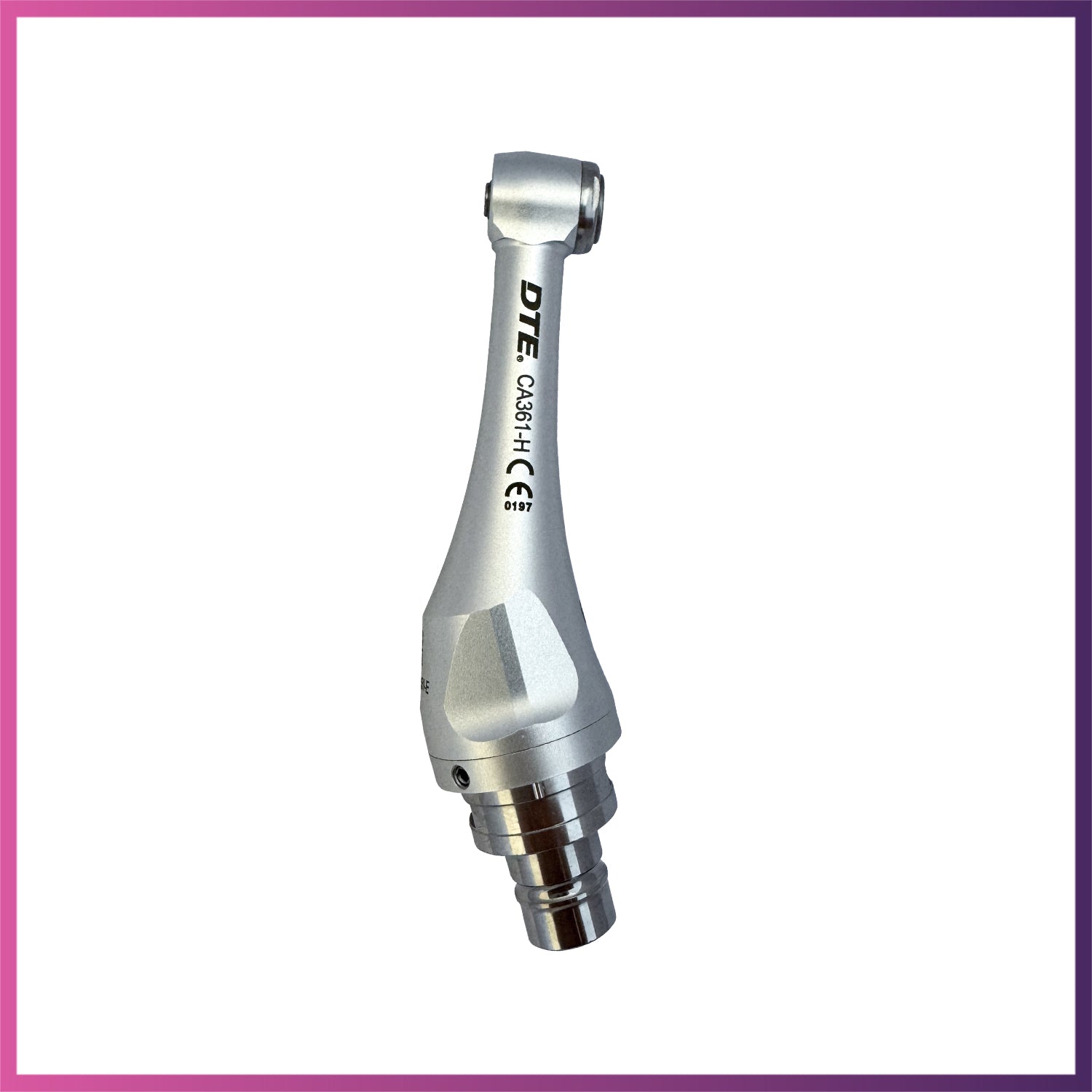 Woodpecker Contra Angle for Endo Free/ CA361-H