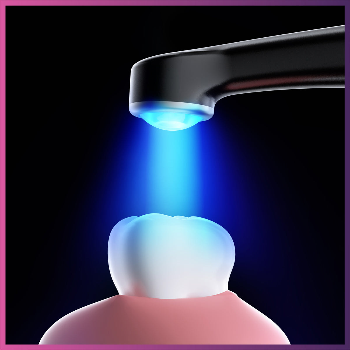 Woodpecker / DTE Curing Light / O-Star