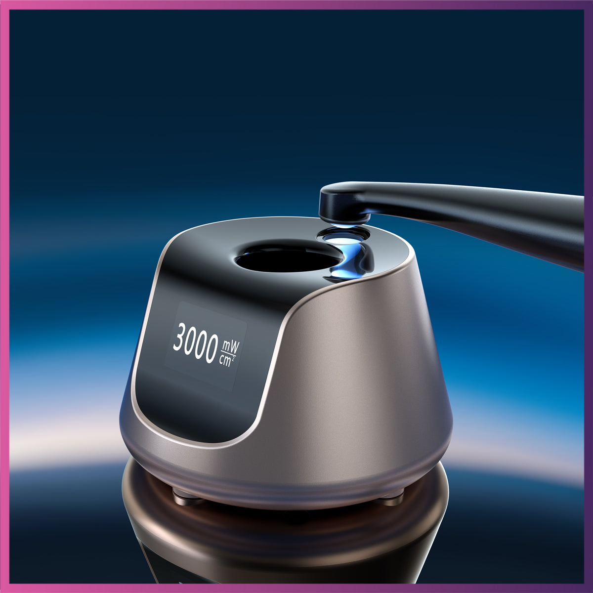 Woodpecker / DTE Curing Light / O-Star