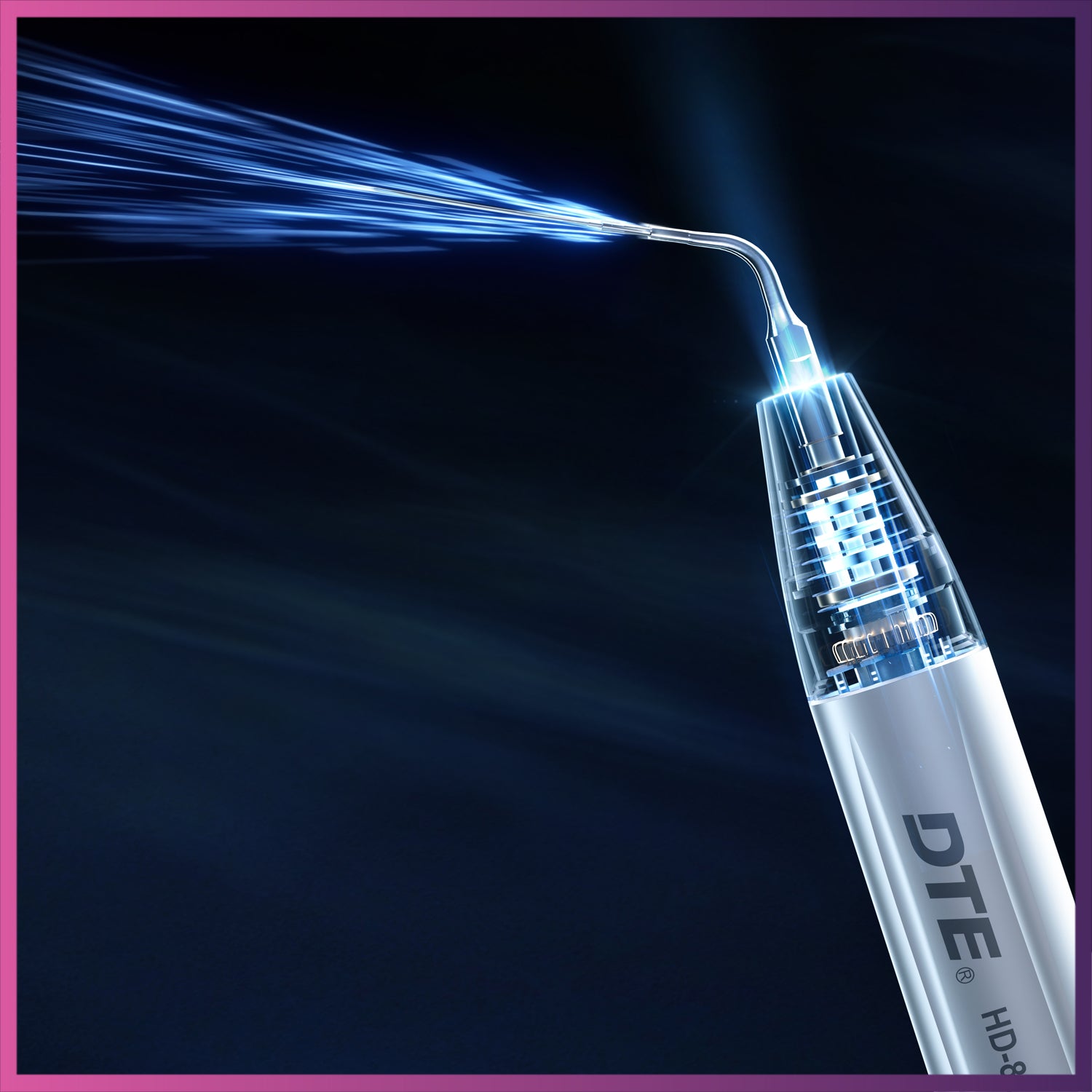 DTE D600-LED Ultrasonic Scaler