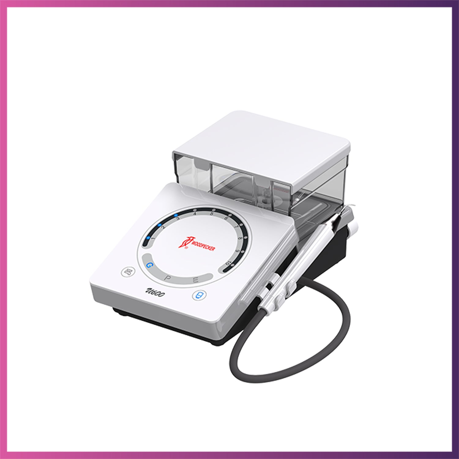 Woodpecker HW-6L Extra Handpiece for Ultrasonic Scaler