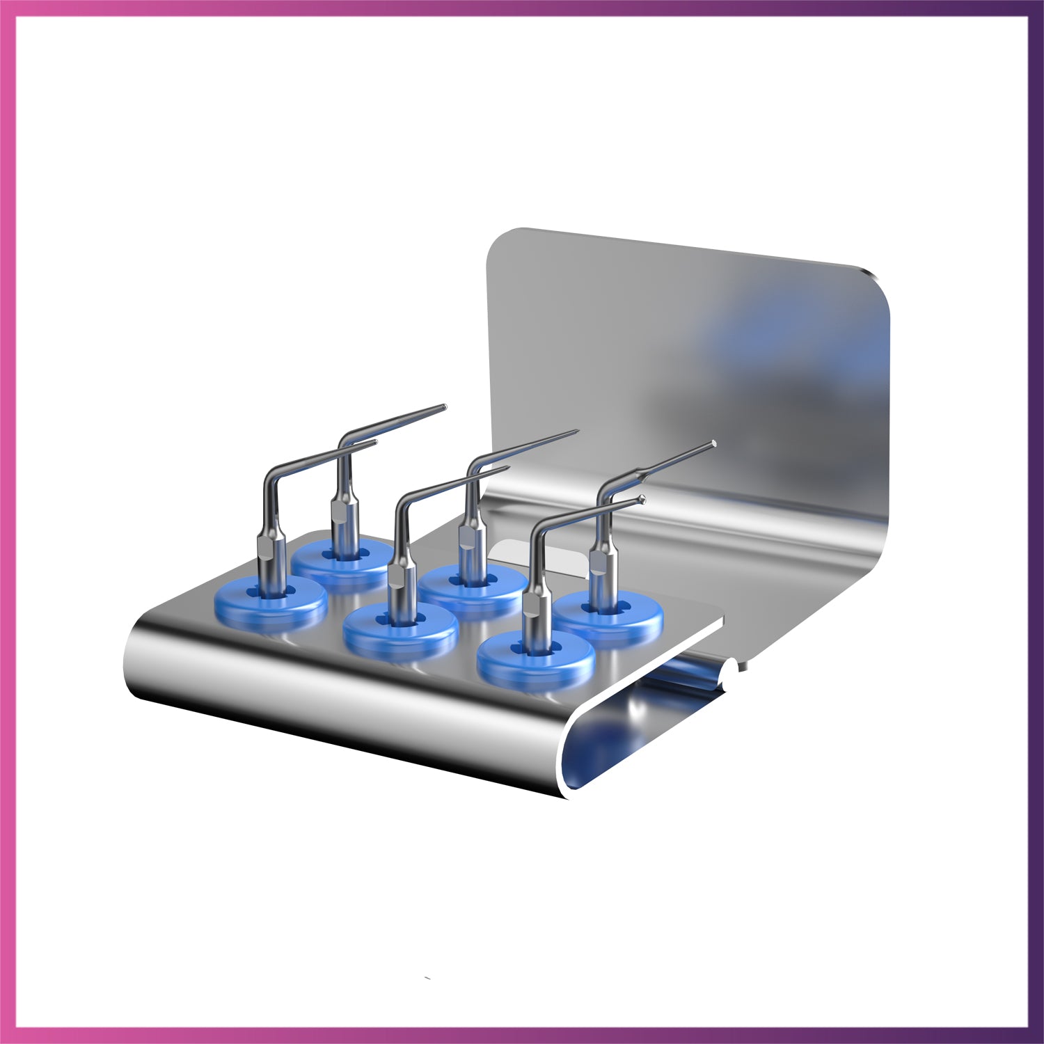 DTE Dr. Castellucci’s Access Cavity Kit