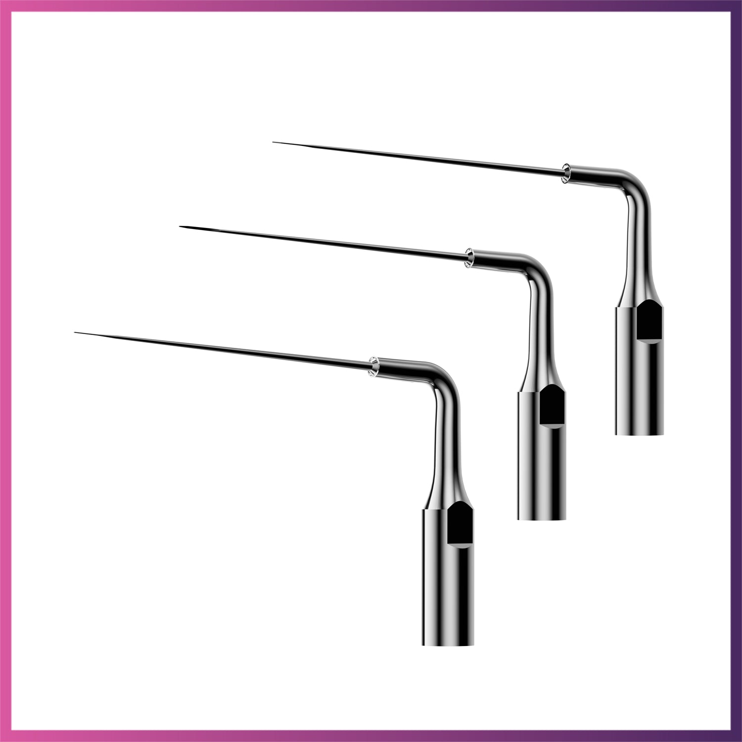 DTE Dr.Terauchi Broken File Removal Tips