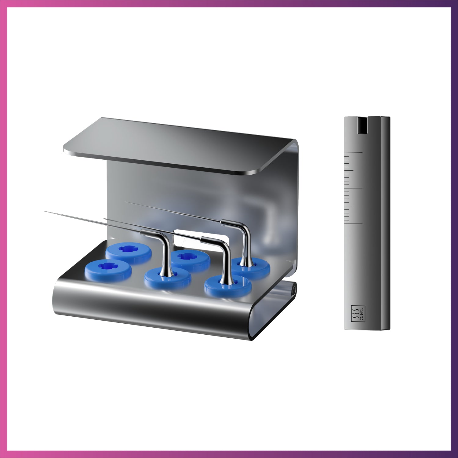 DTE Dr.Terauchi Broken File Removal Tips