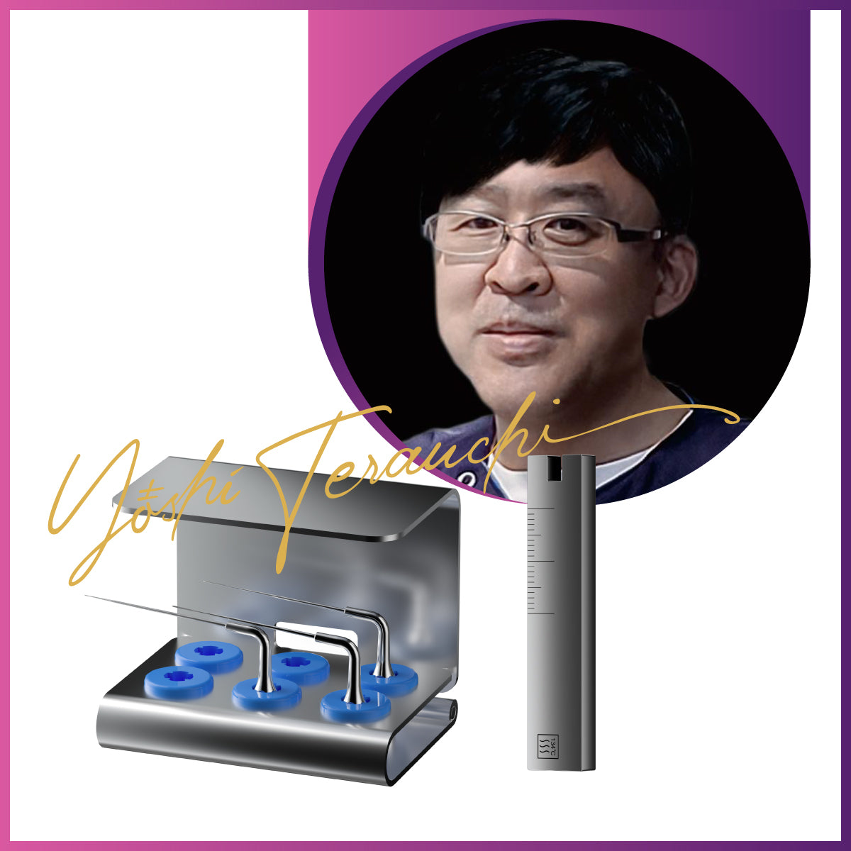 DTE Dr.Terauchi Broken File Removal Tips