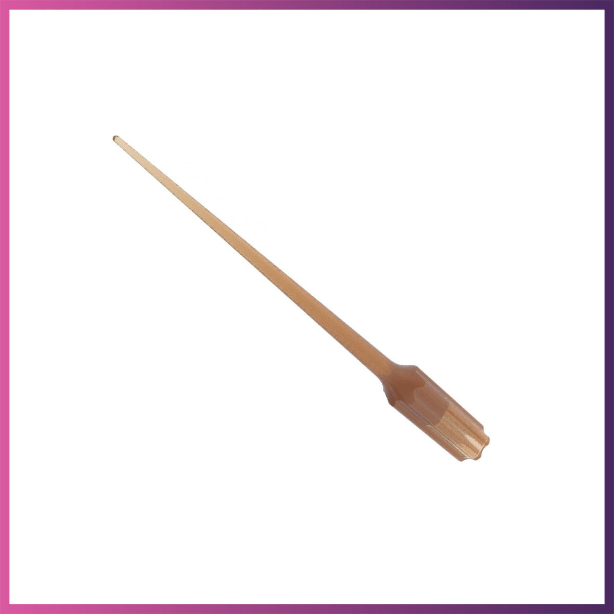 DTE Endodontics Polymer Tips – E71