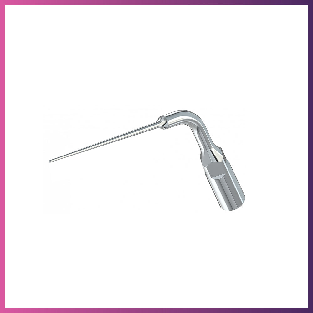 DTE Endodontics Tip - ED14