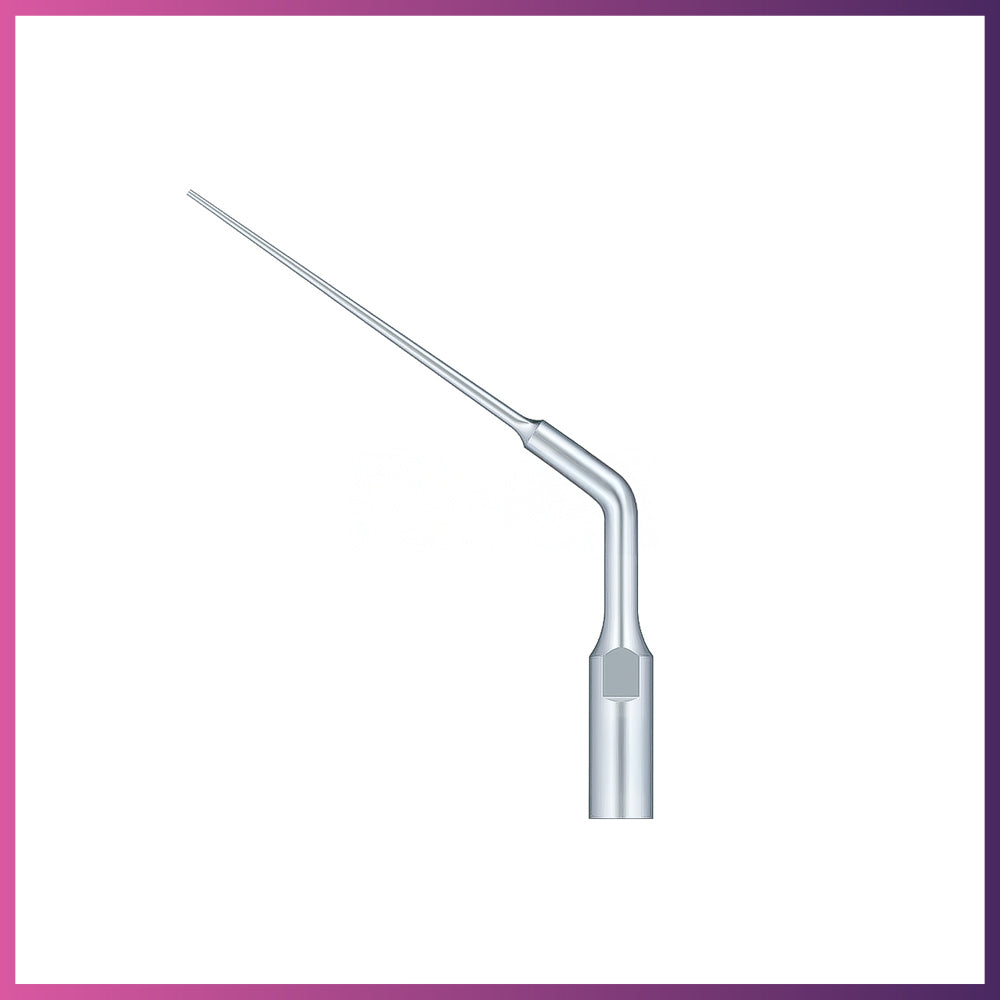 DTE Endodontics Tip- ED4