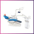 Dental Phantom Head - Replaceable Dental Chair Headrest