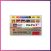 DiaDent Gutta Percha Points - Dia-Pro T