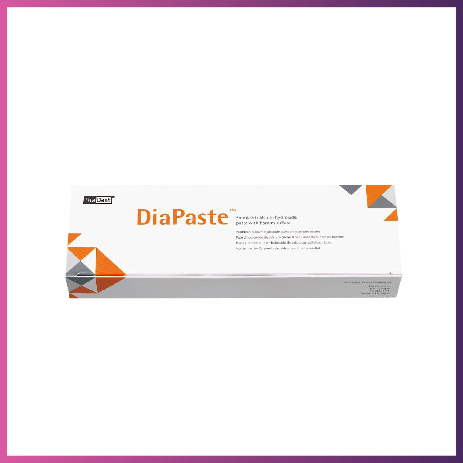 DiaDent DiaPaste