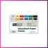 DiaDent Paper Points - Accessory Sizes