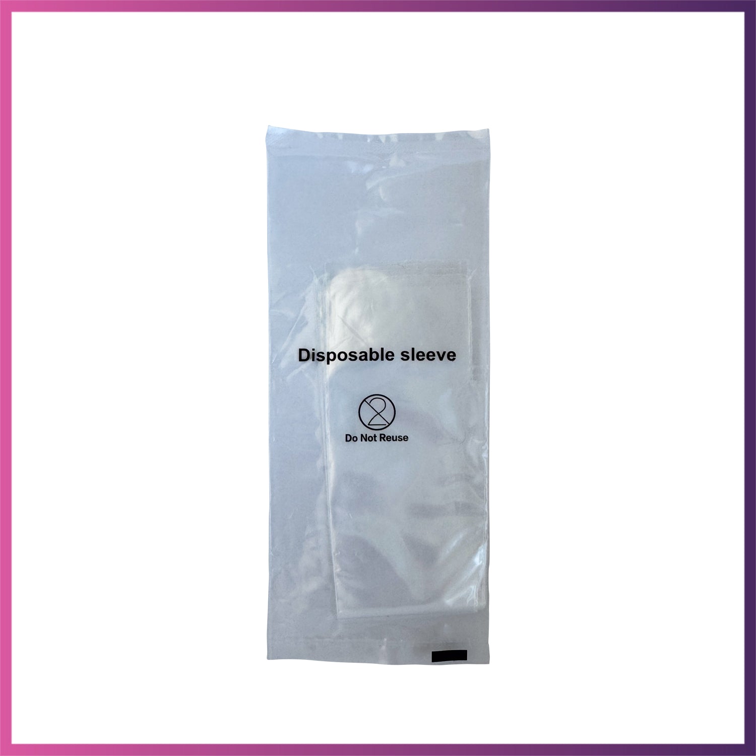 Disposable Sleeves for Woodpecker Endo Motor Handpieces 10/Pk