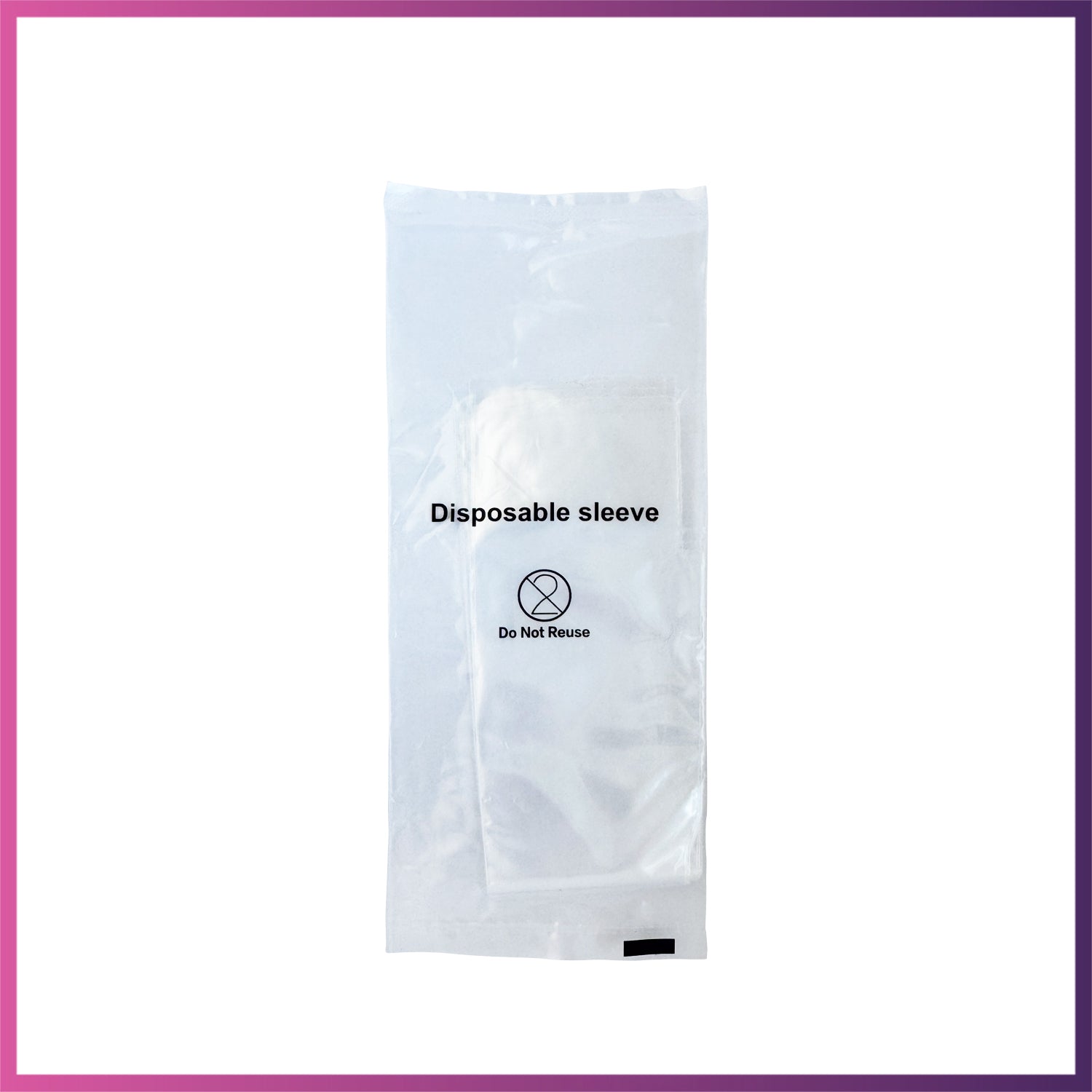 Disposable Sleeves for Woodpecker Endo Motor Handpieces