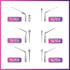 DTE Dr.Talal's Endo Kit