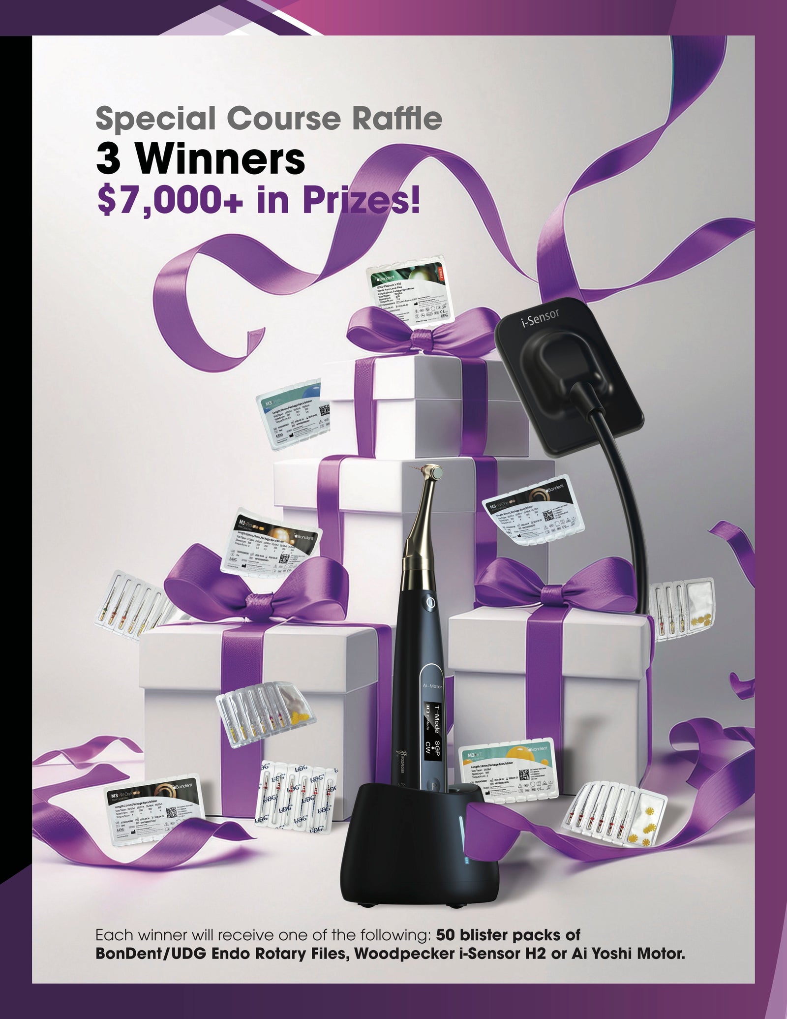 Micro-Surgical Endodontics: From Planning to Execution with Dr. Adham A. Azim