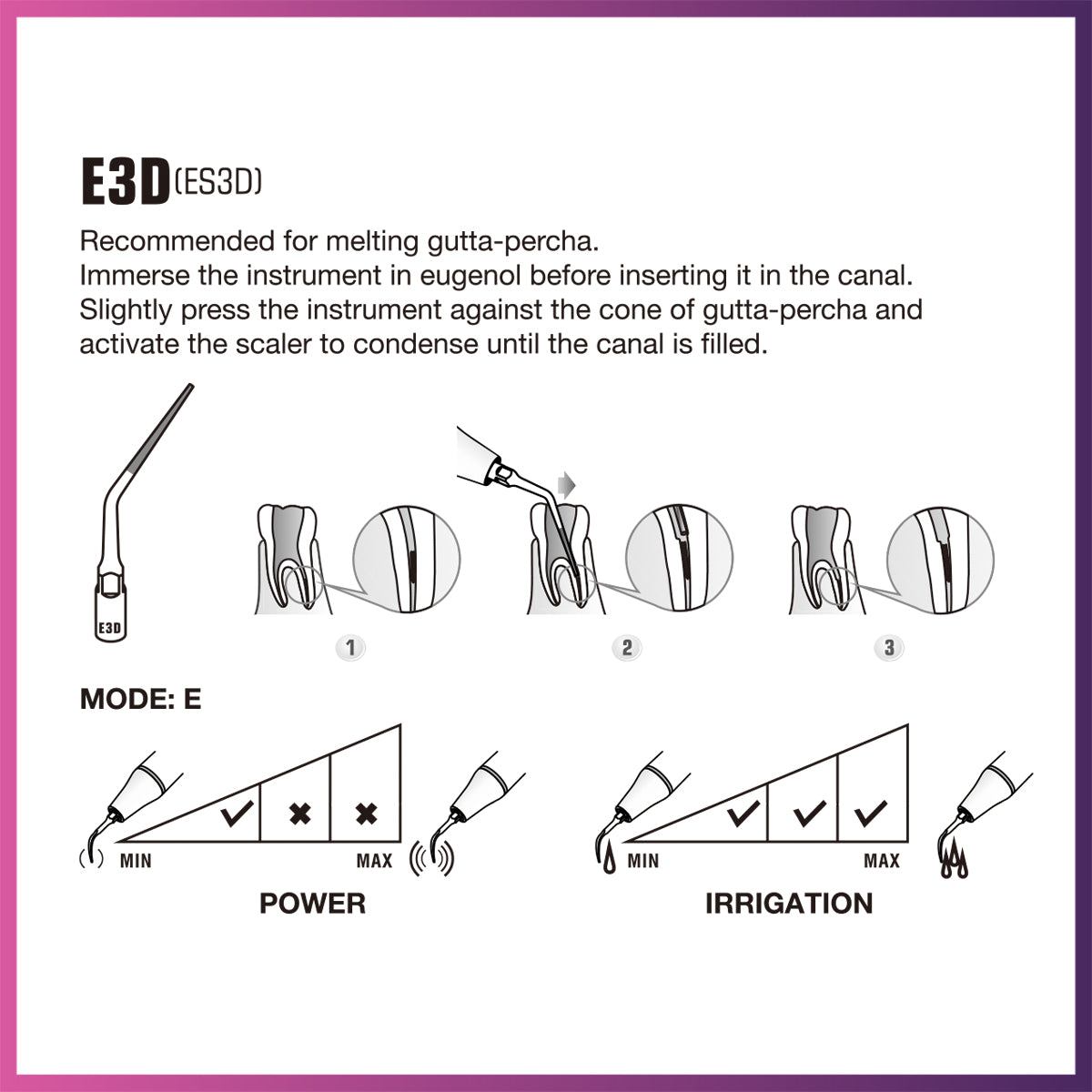 Astuce ES3D