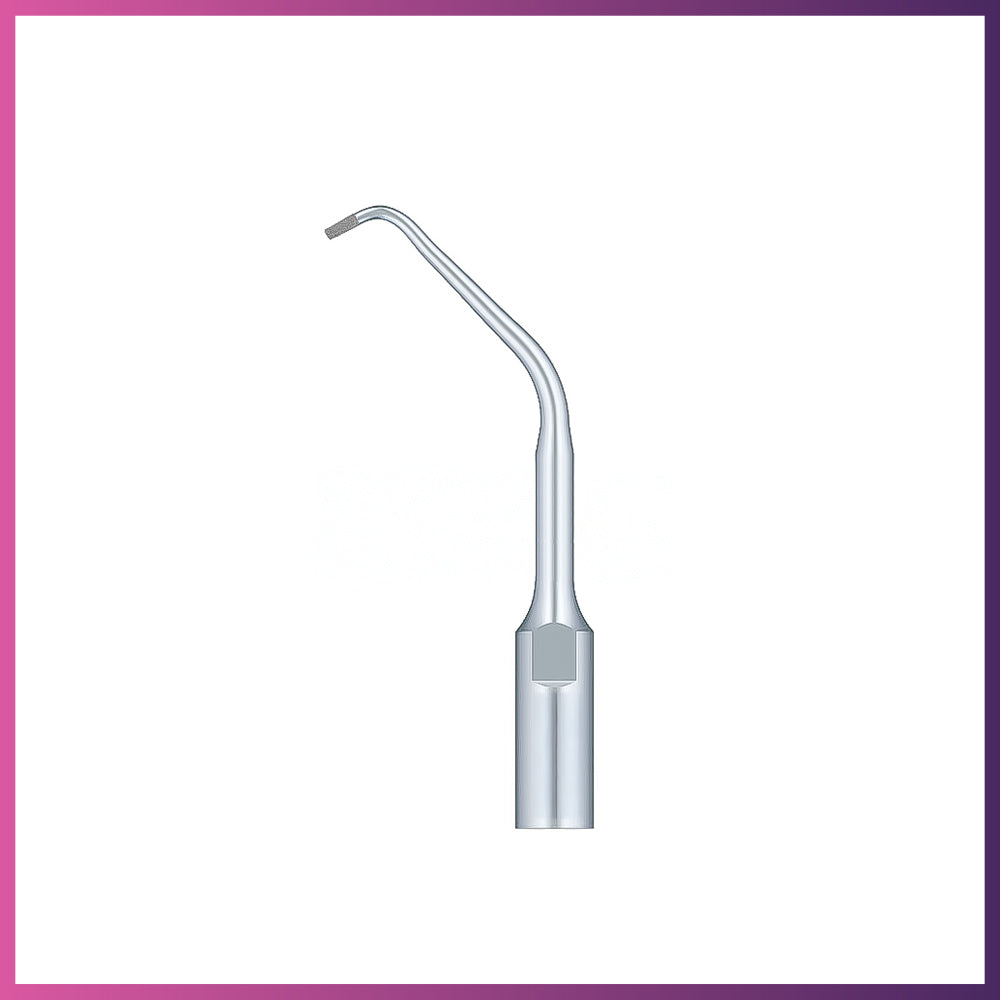 DTE Endodontics Tip - ED11D