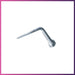 DTE Endodontics Tip - ED16