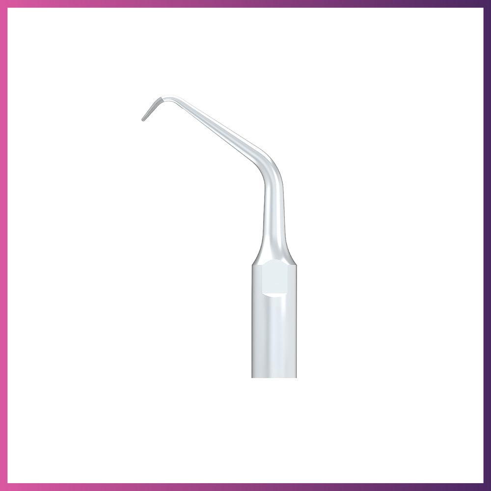 DTE Endodontics Tip - ED19D