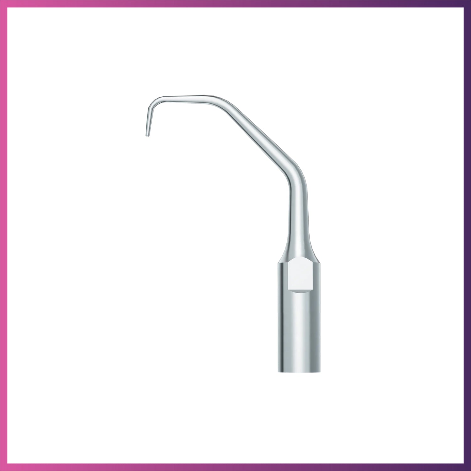DTE Endodontics Tip - ED39D