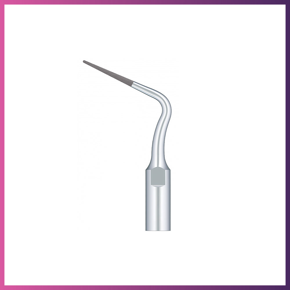 DTE Endodontics Tip - ED3D