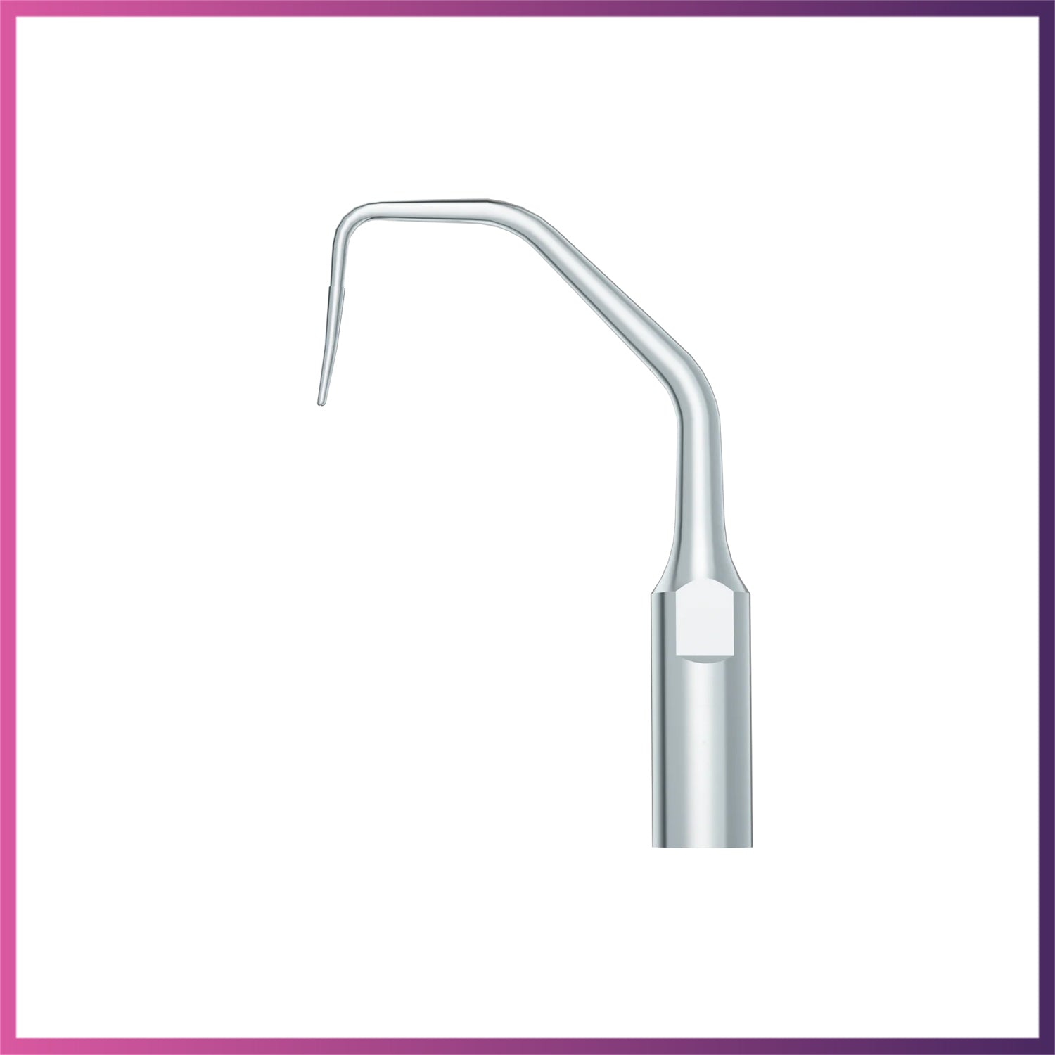 DTE Endodontics Tip - ED41D