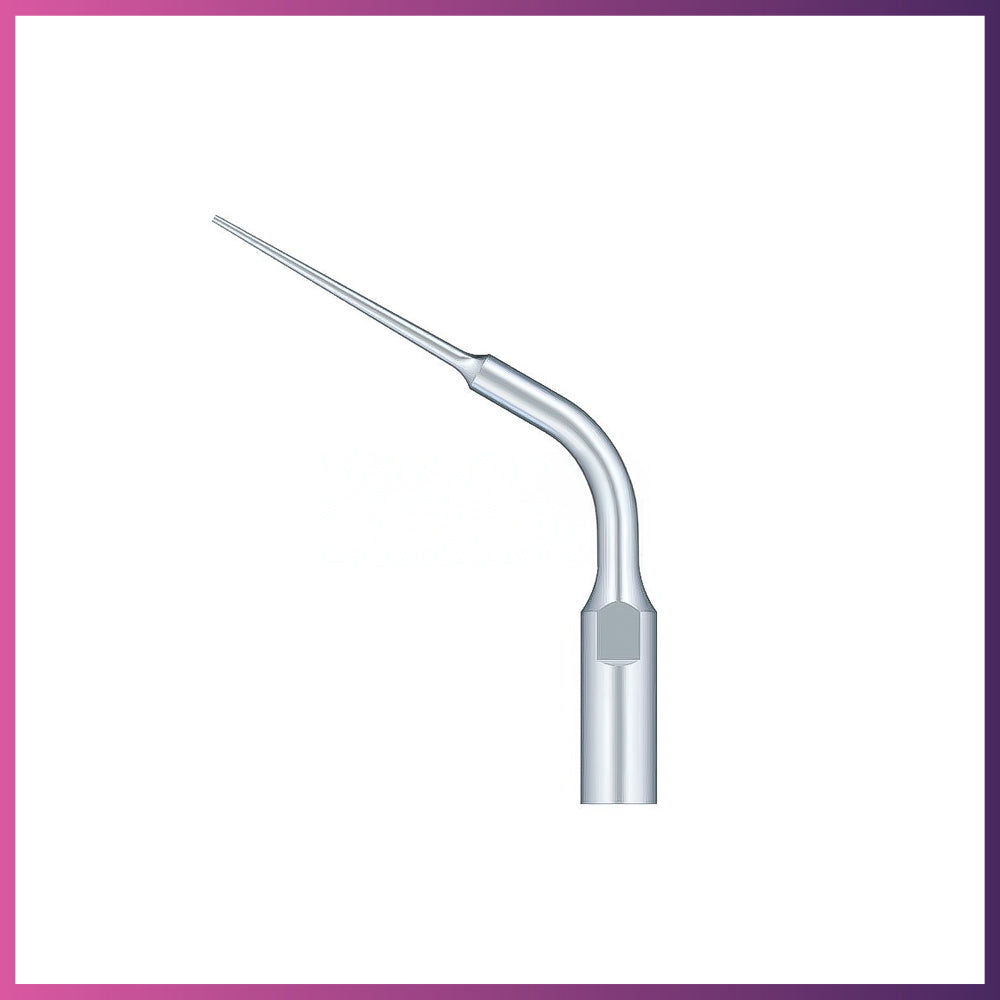 DTE Endodontics Tip- ED5