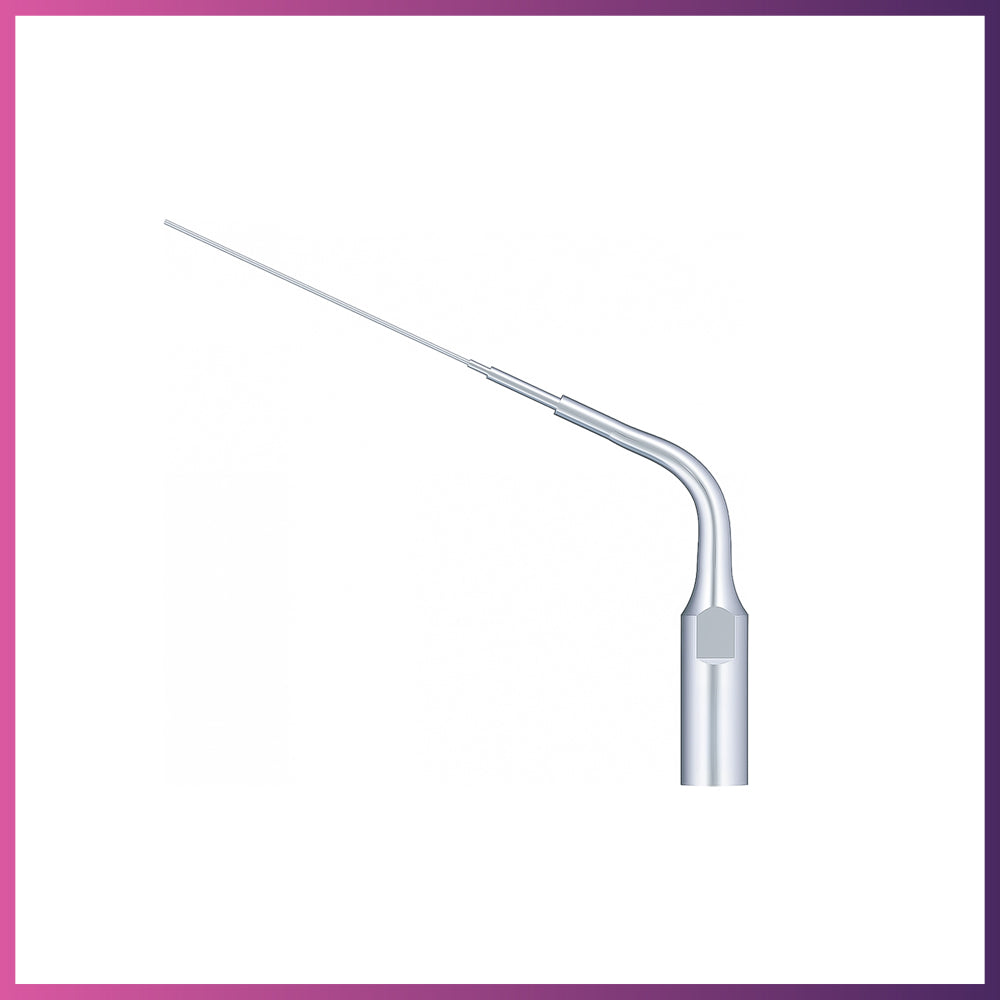 DTE Endodontics Tip - ED62