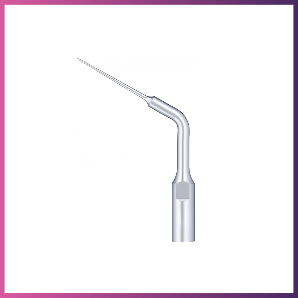 DTE Endodontics Tip - ED7