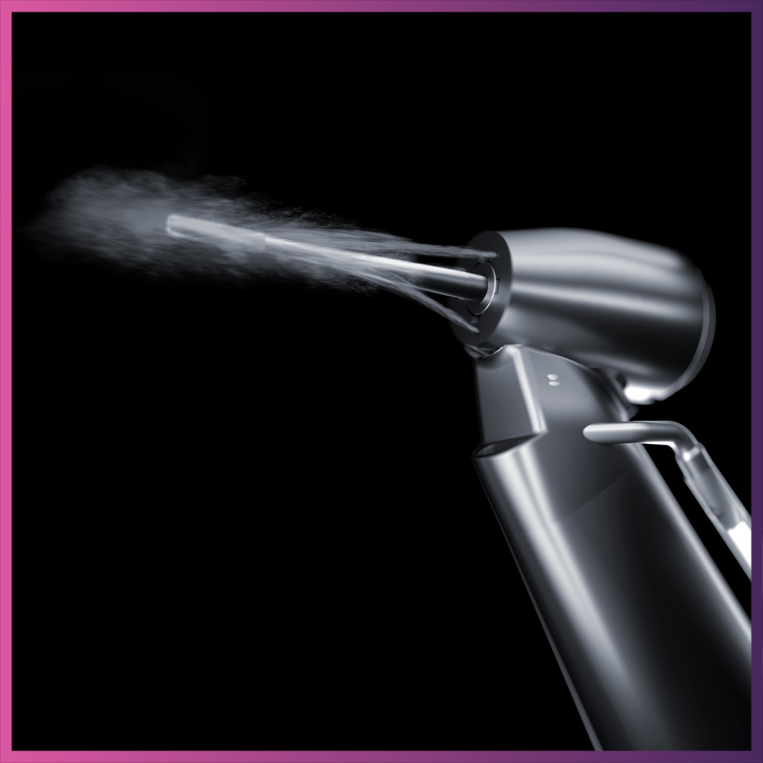 Woodpecker / DTE ES5+ Dental Surgical Motor