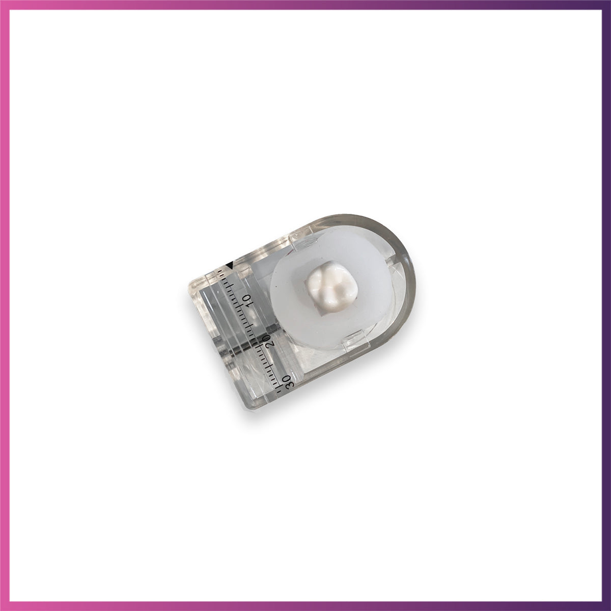 Electrical Root Canal Practice Model