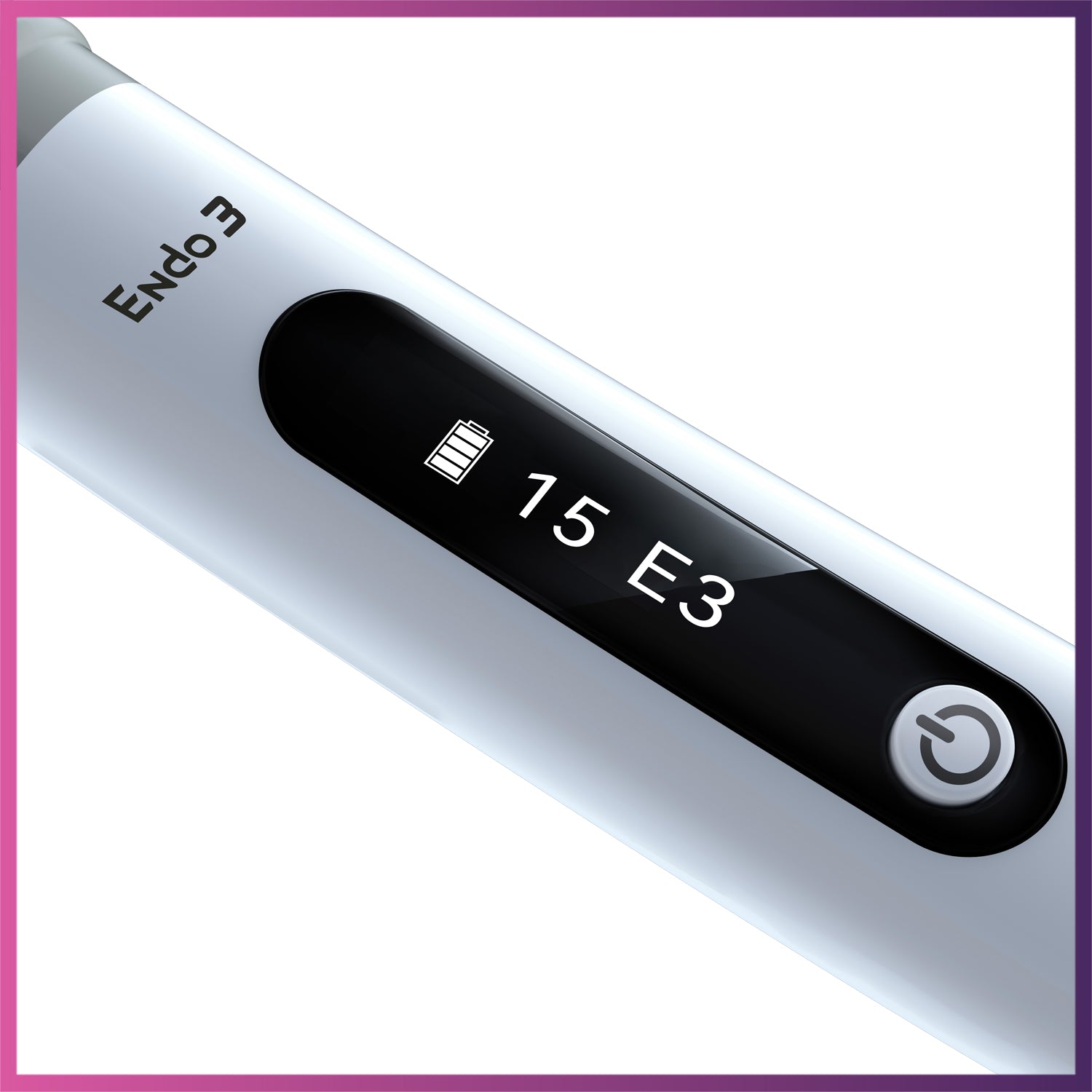 DTE Endo 3 - Ultrasonic Endo Activator Device