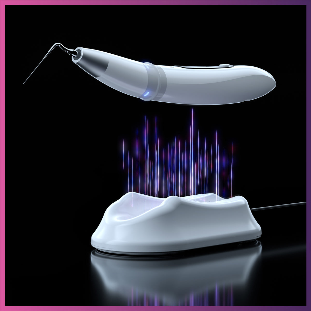 DTE Endo 3 - Ultrasonic Endo Activator Device