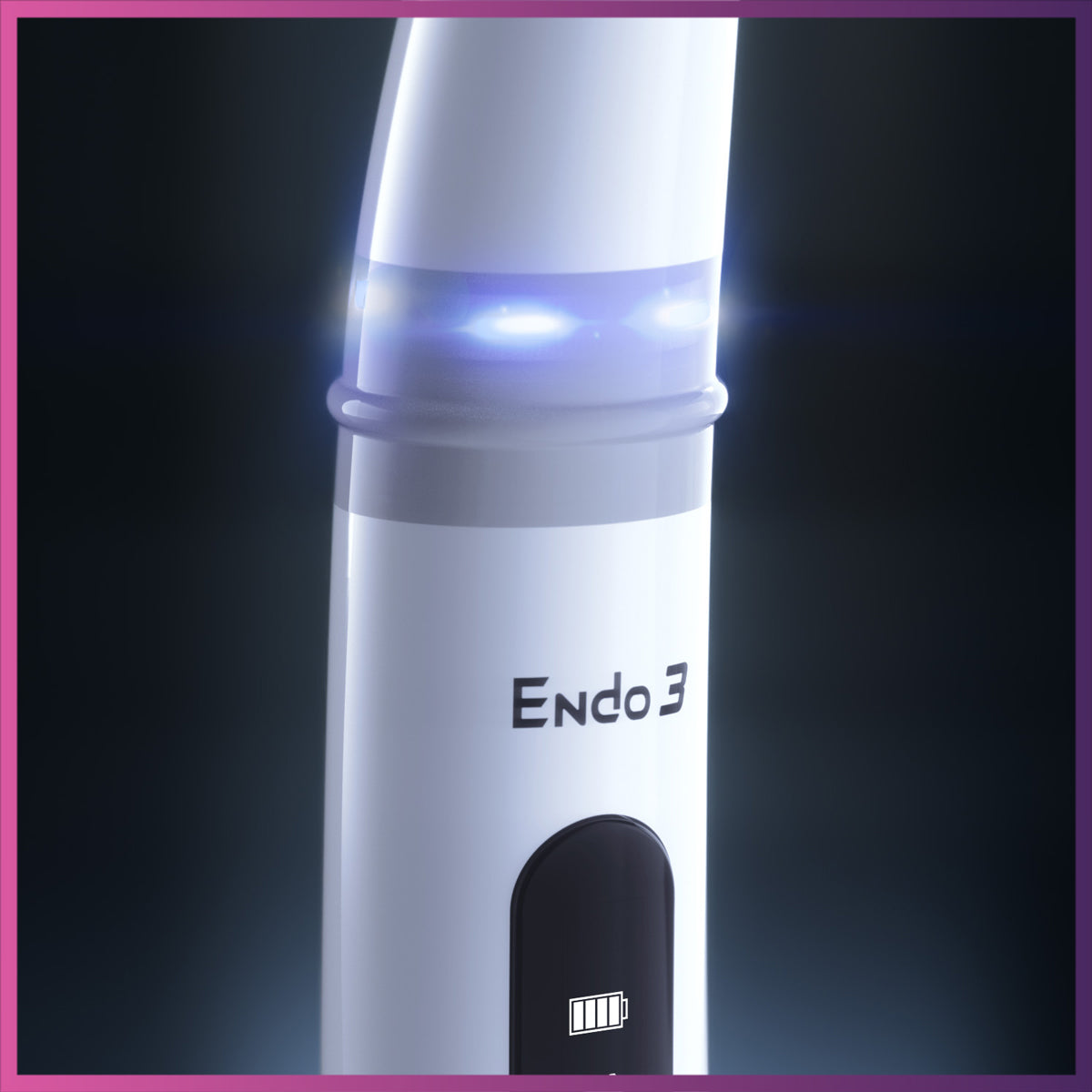 DTE Endo 3 - Ultrasonic Endo Activator Device