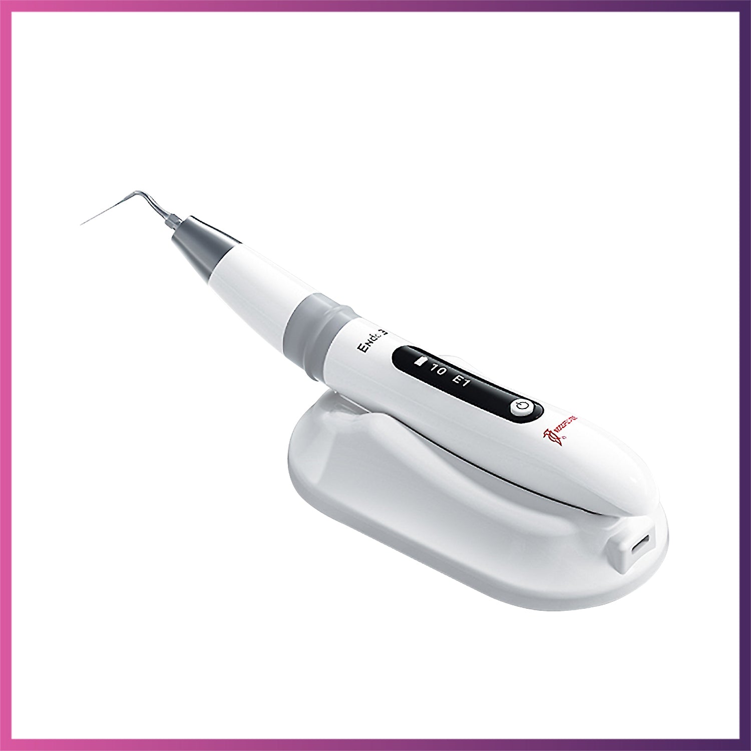 Woodpecker Endo 3 - Ultrasonic Endo Activator Device