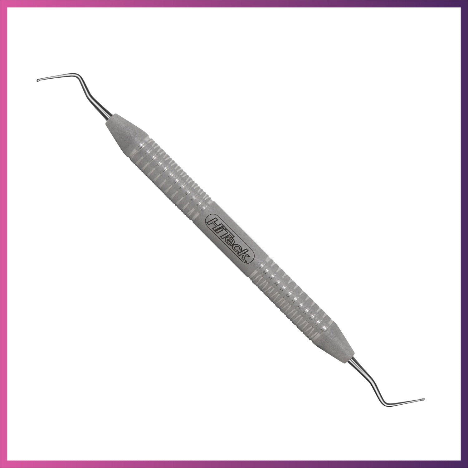 HiTeck Endodontic Excavator 31L/1.0MM