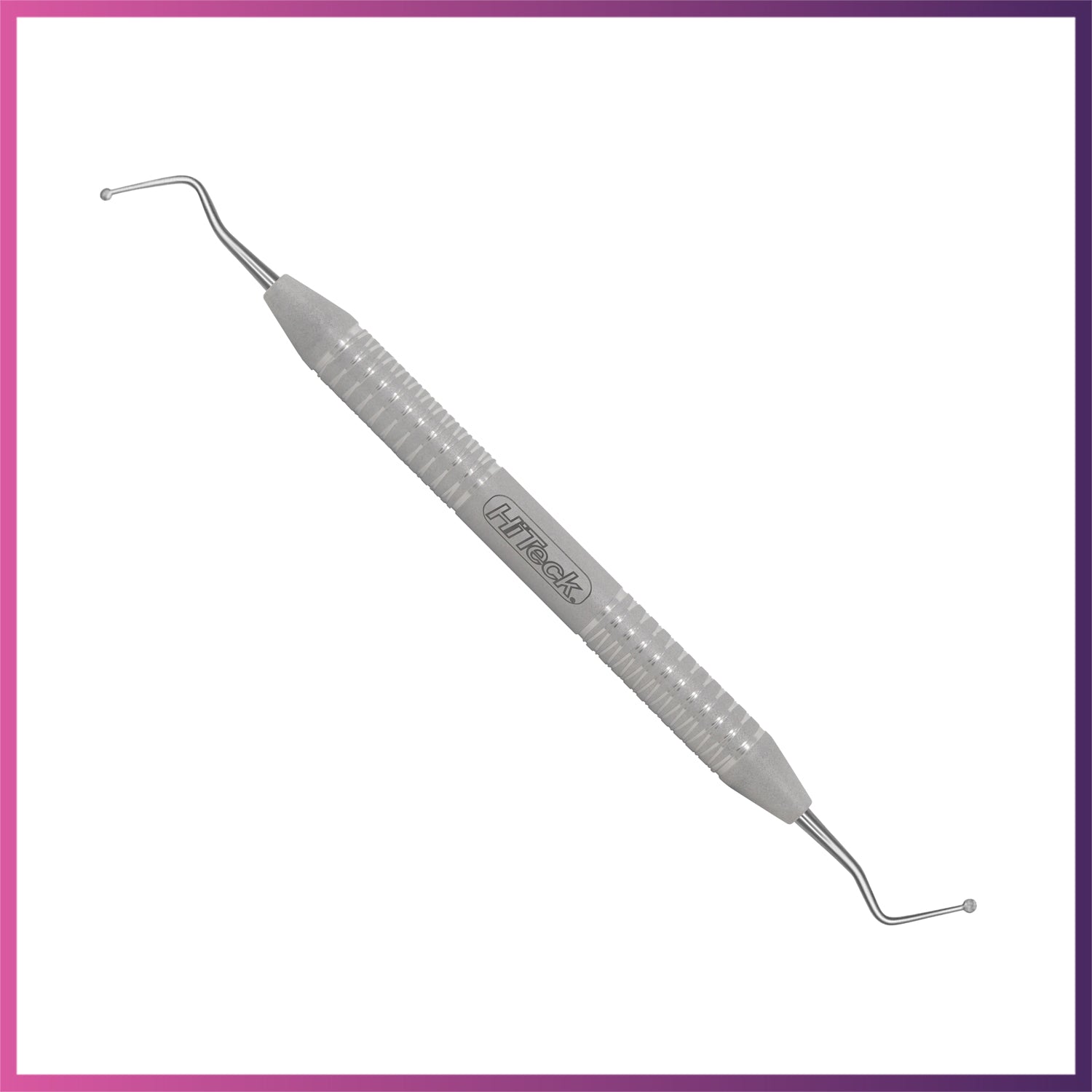 HiTeck Endodontic Excavator 33L/2.0MM