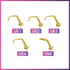 Woodpecker / Ultra Surgery Tips- Endodontic Kit