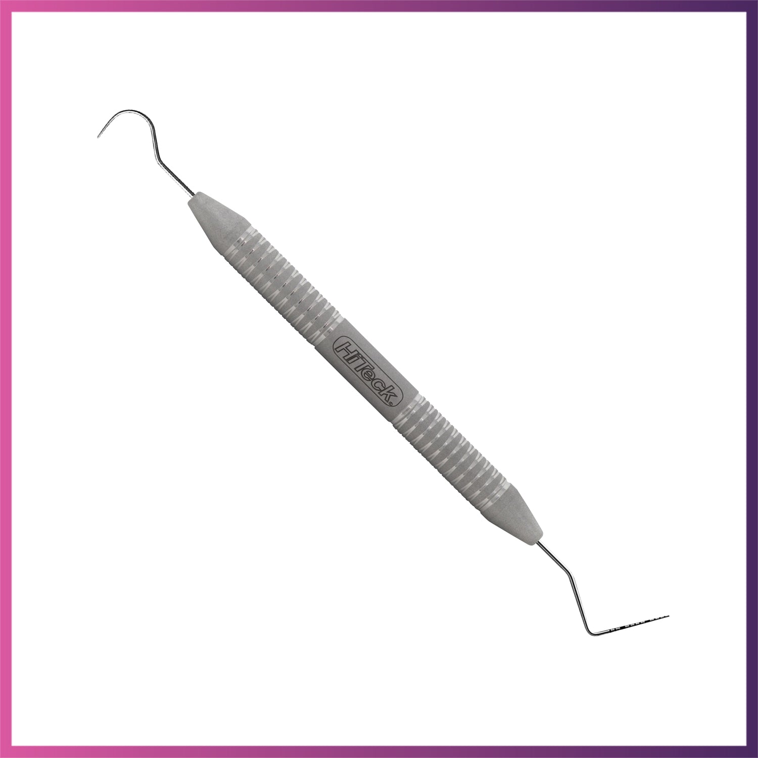 HiTeck Expro, Double-Ended, #23/UNC12