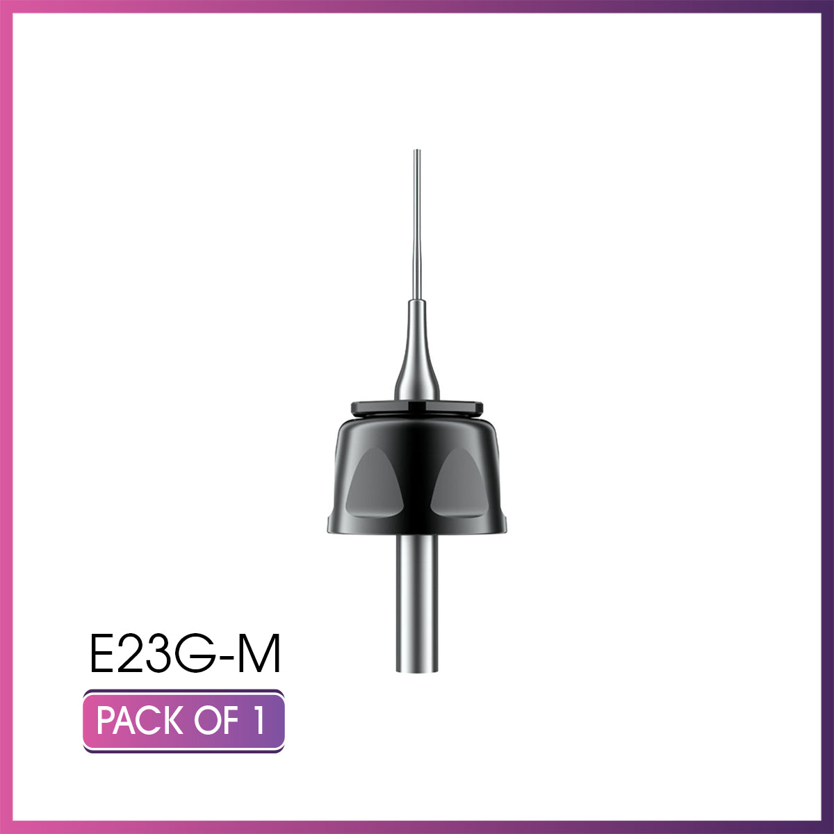 Woodpecker / DTE Extra Tip for Fi-E E23G-M