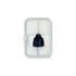 Dispositif d'obturation Woodpecker / DTE Gutta-percha Fi-E &amp; Fi-P Plus (Blanc)