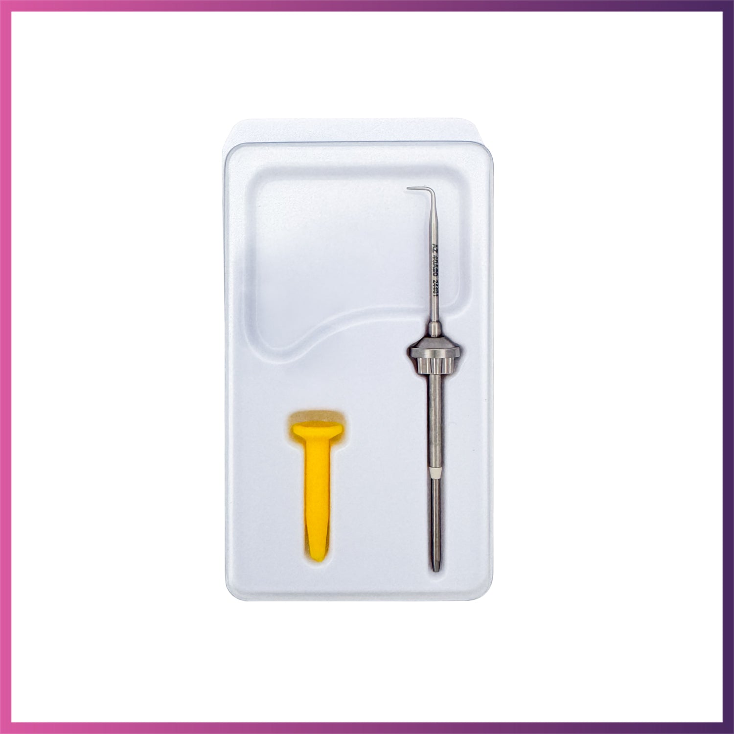 Retro-Heat Tip for Fi-P