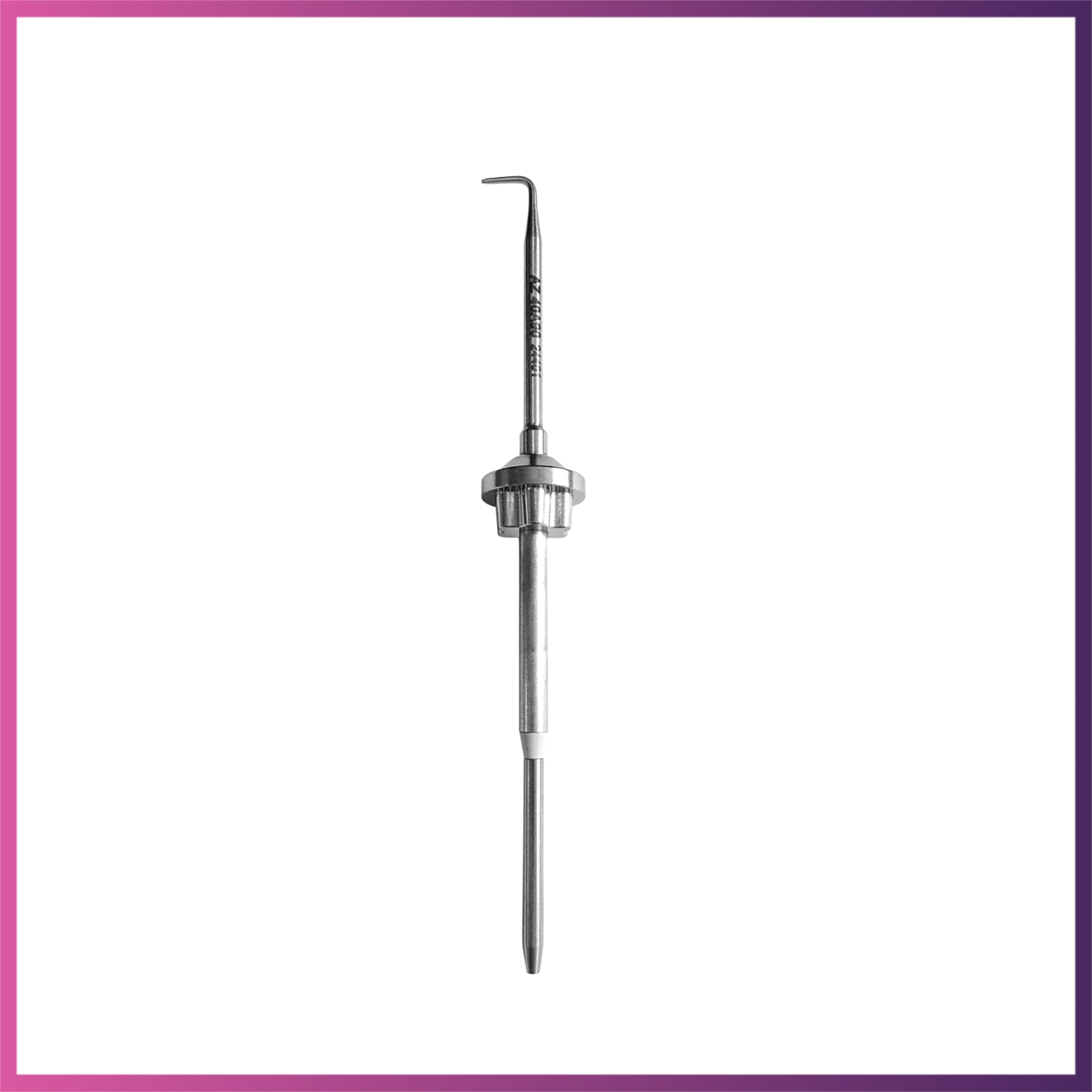 Retro-Heat Tip for Fi-P