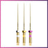 M3-Pro Gold™  - Glide Path Rotary Files