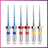 M3-Immature Blue™ - Pediatric NiTi Rotary Files