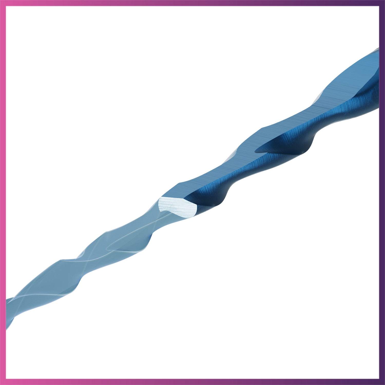 Flash™ - Pre-Sterilized - Reciprocating Files